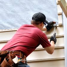 Best Fascia and Soffit Installation  in Shady Side, MD